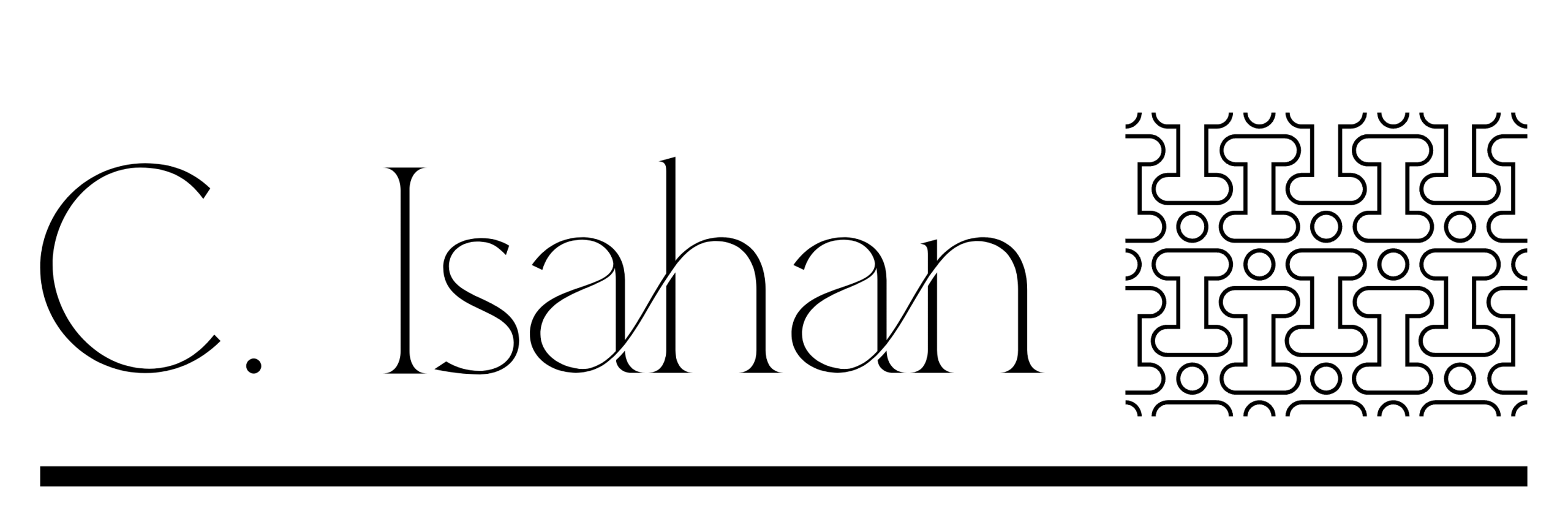 C.Isahan